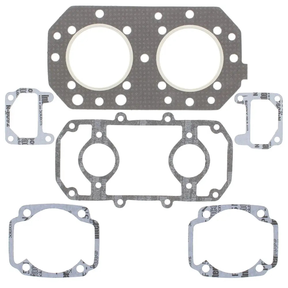 Vertex Pistons Top End Gasket Kit - 610405 - Engine Components
