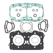 Vertex Pistons Top End Gasket Kit - 610405 - Engine Components