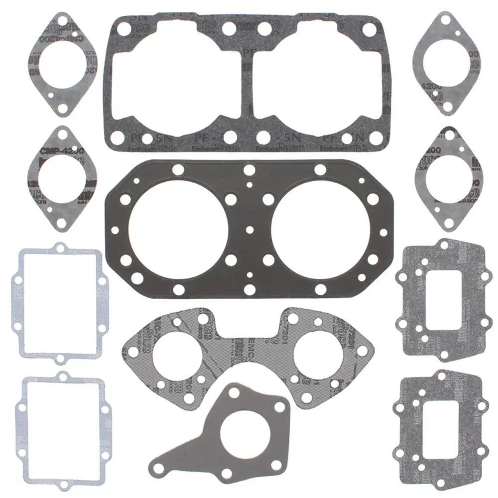 Vertex Pistons Top End Gasket Kit - 610409 - Engine Components