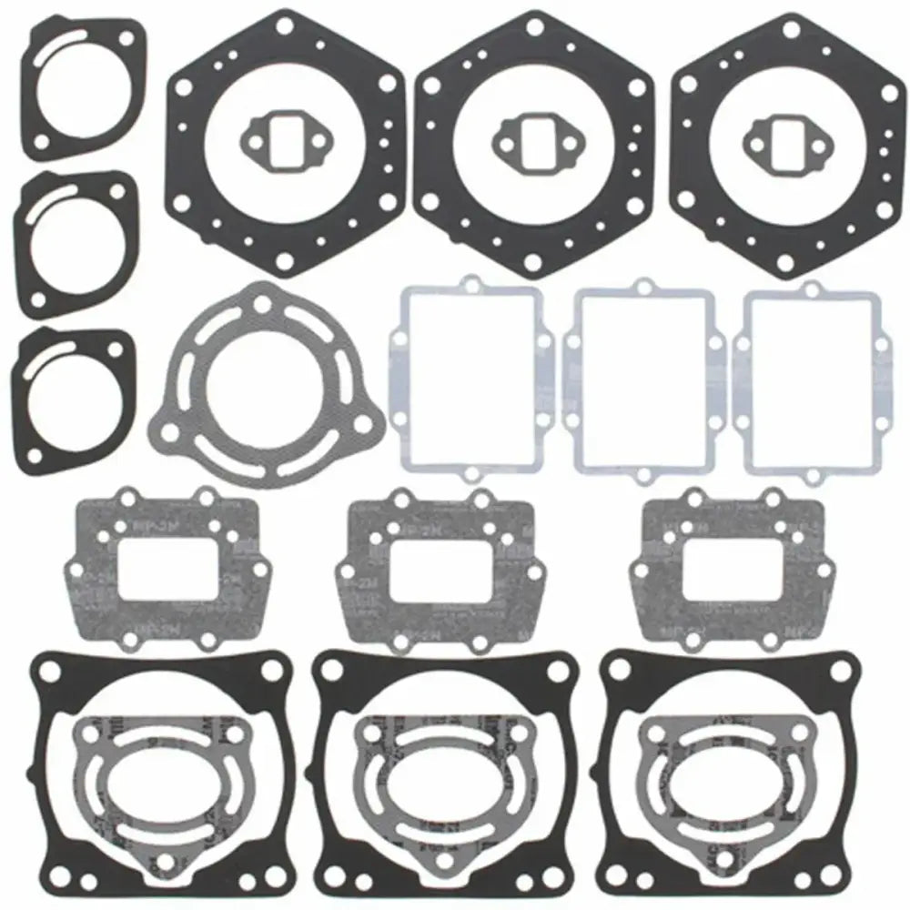 Vertex Pistons Top End Gasket Kit - 610410 - Engine Components