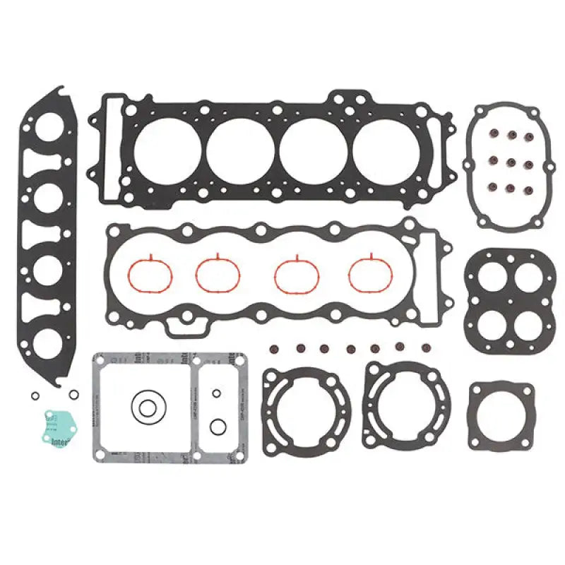 Vertex Pistons Top End Gasket Kit - 610421 - Engine Components