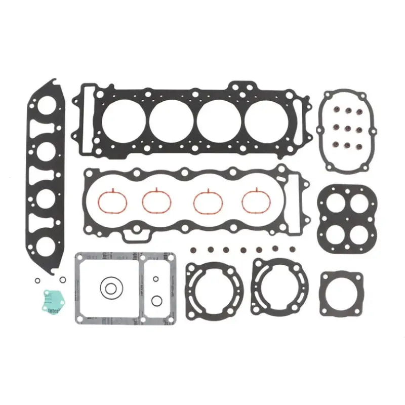 Vertex Pistons Top End Gasket Kit - 610421 - Engine Components