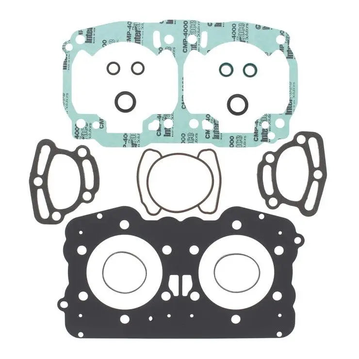Vertex Pistons Top End Gasket Kit - 610607 - Engine Components