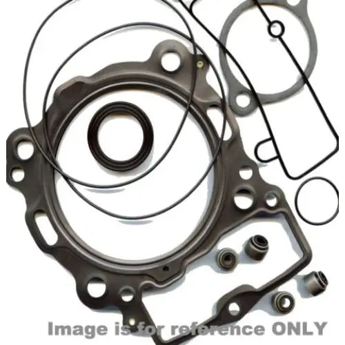 Vertex Pistons Top End Gasket Kit - 610607 - Engine Components