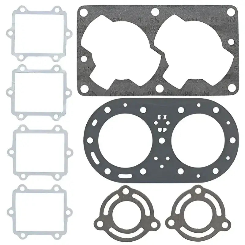 Vertex Pistons Top End Gasket Kits - 810333 - Engine Components