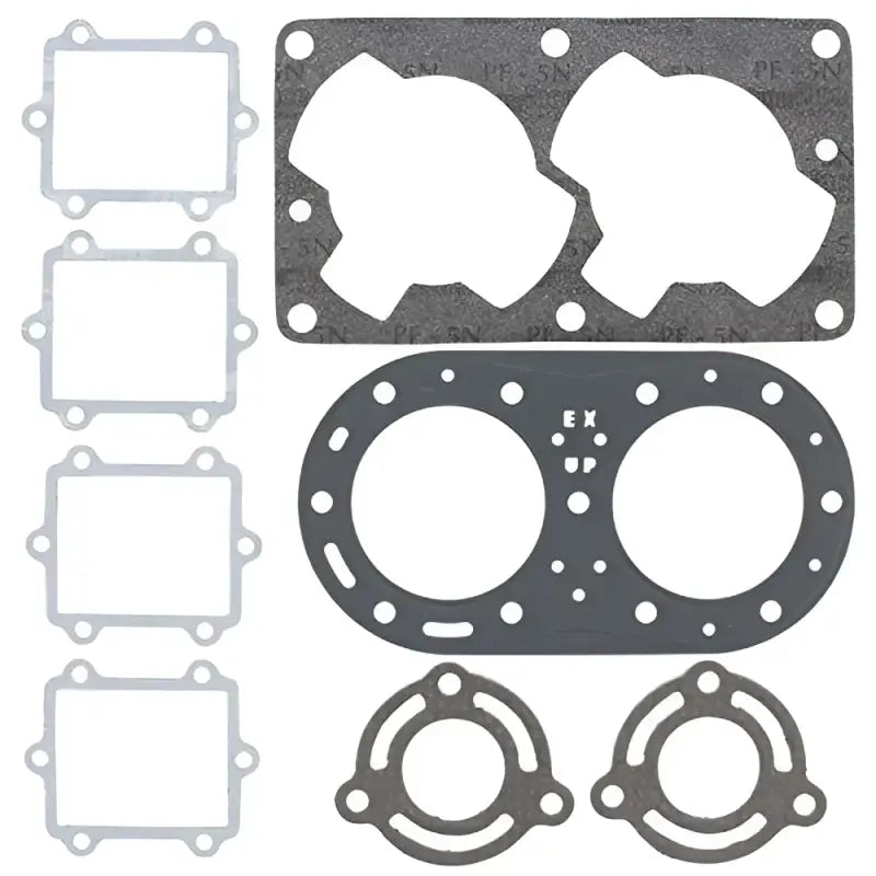 Engine gasket set for Vertex Pistons Top End Gasket Kits ensuring perfect seal