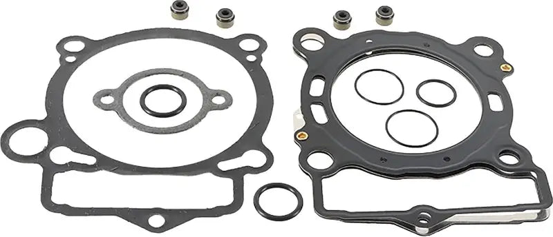 Engine gasket set from Vertex Pistons Top End Gasket Kits for a perfect seal