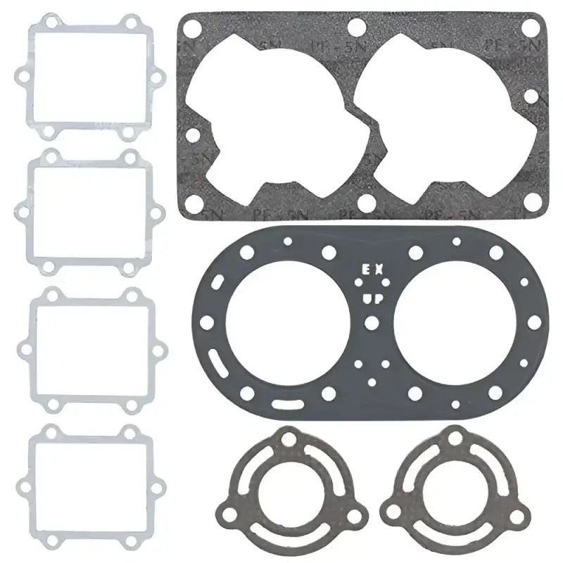 Vertex Pistons Top End Gasket Kits - 810340 - Engine Components
