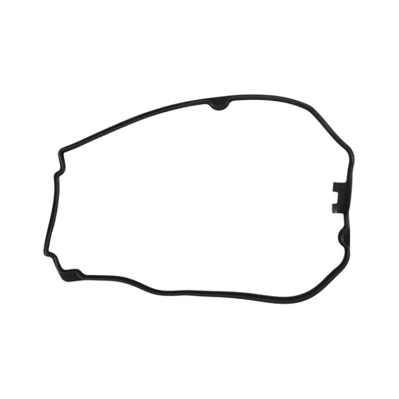 Black rubber gasket for Vertex Pistons Valve Cover from Vertex Pistons Valve line