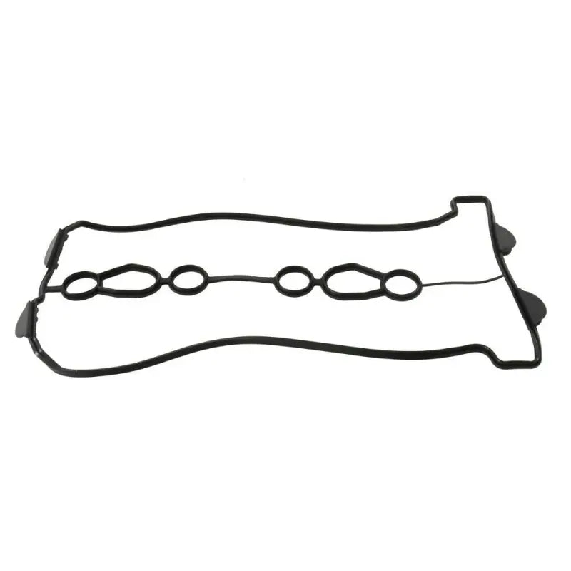Black rubber valve cover gasket for Vertex Pistons Valve Cover Gasket 817967