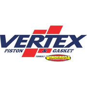 Vertex Pistons Valve Cover Gasket - 819097 - Engine Components