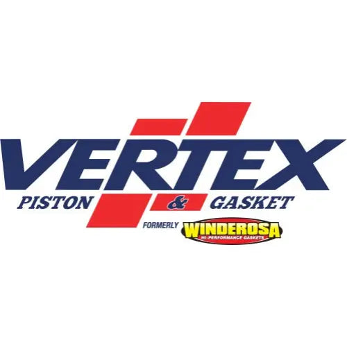 Vertex Pistons Valve Cover Gasket - 819097 - Engine Components