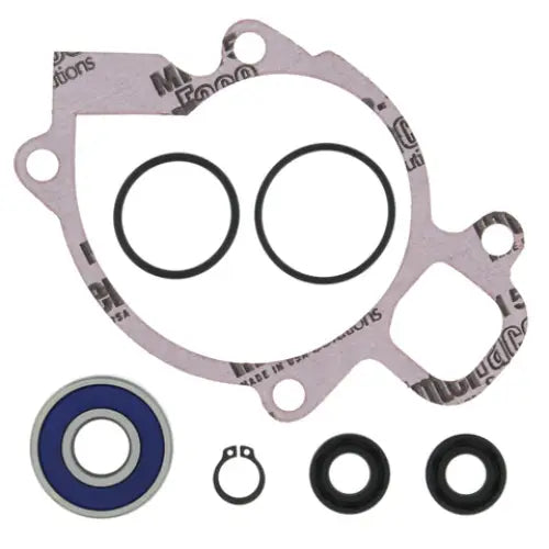 Vertex Pistons Water Pump Rebuild Kit - 621214 - Cooling
