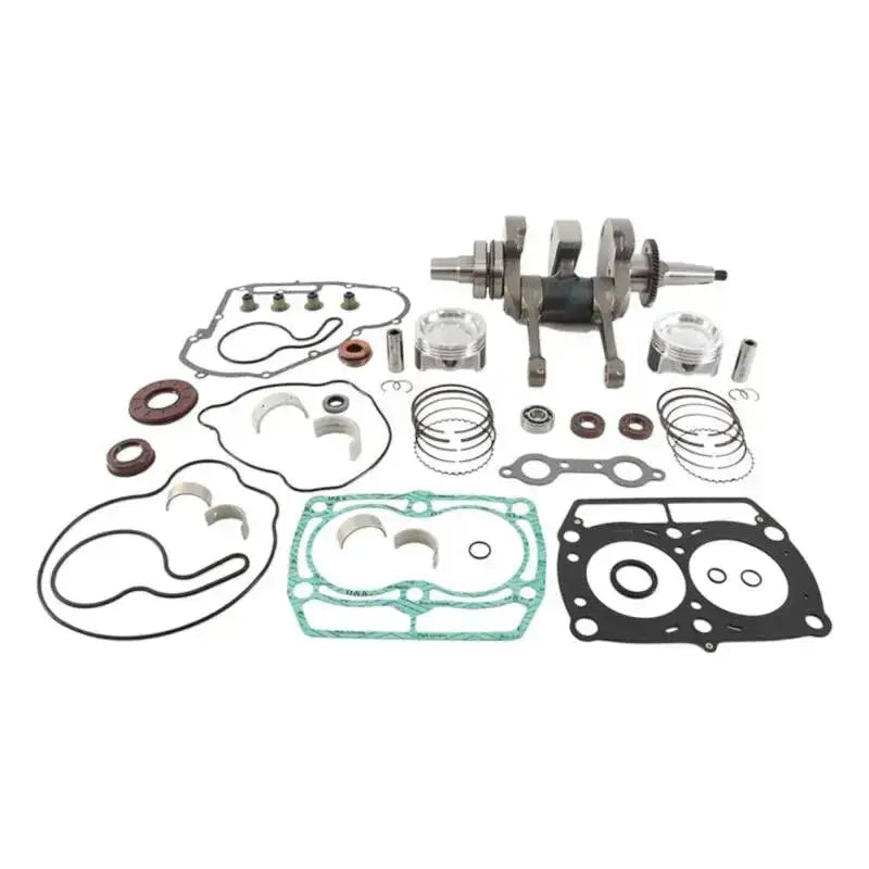 Vertex Pistons Wr Complete Rebuild - RV and Auto Parts