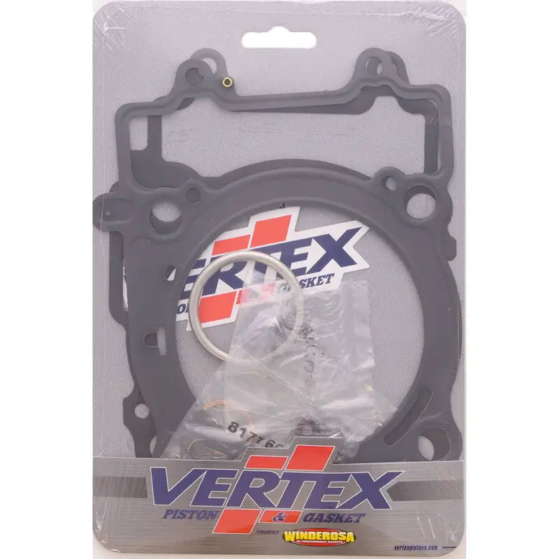 Vertex Top End Gasket Kit Gaskets/Seals 8100065