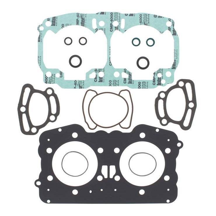 Vertex Pistons Top End Gasket Kit - 610606