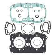 Vertex Pistons Top End Gasket Kit - 610405