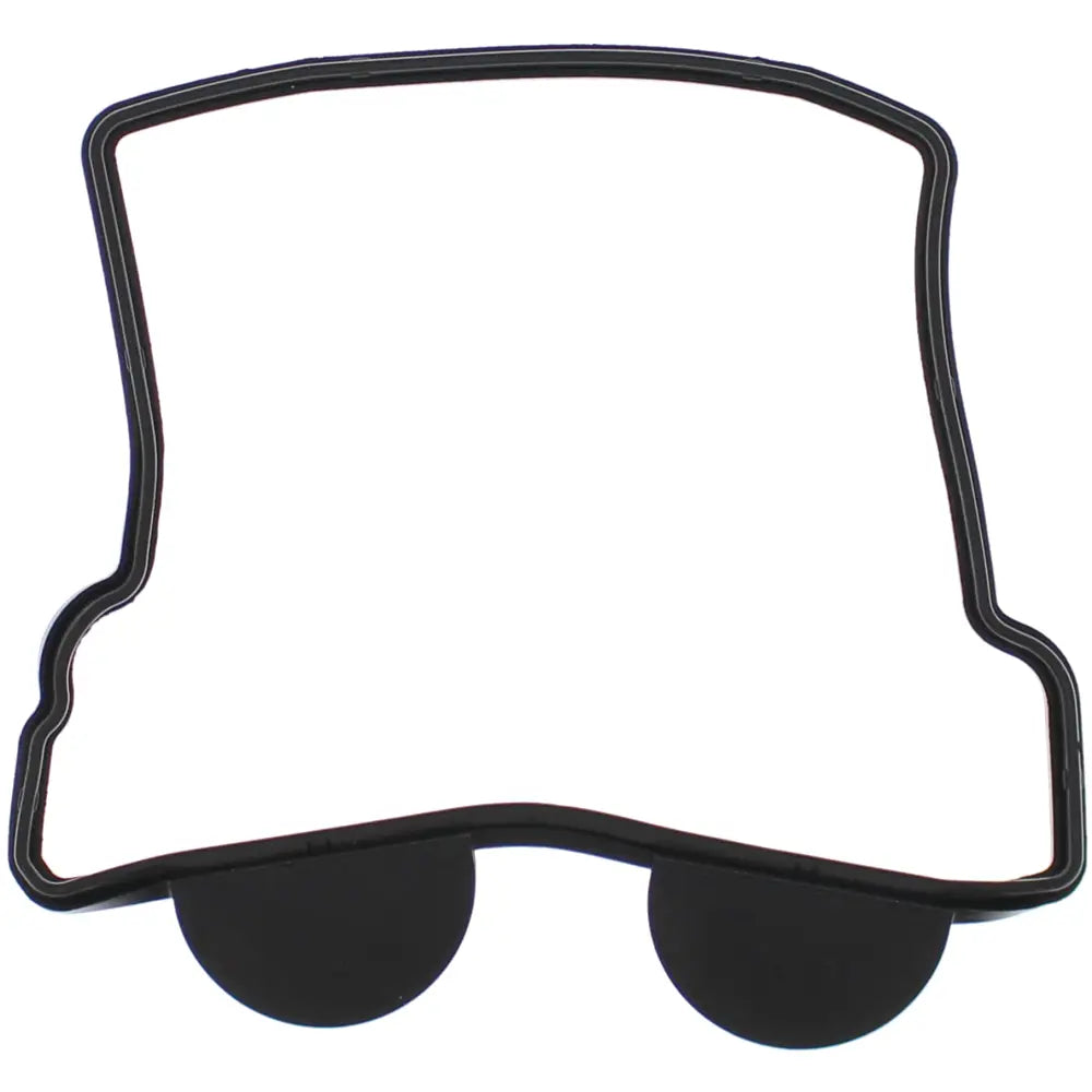 Vertex Valve Cover Gasket Gaskets/Seals 817855