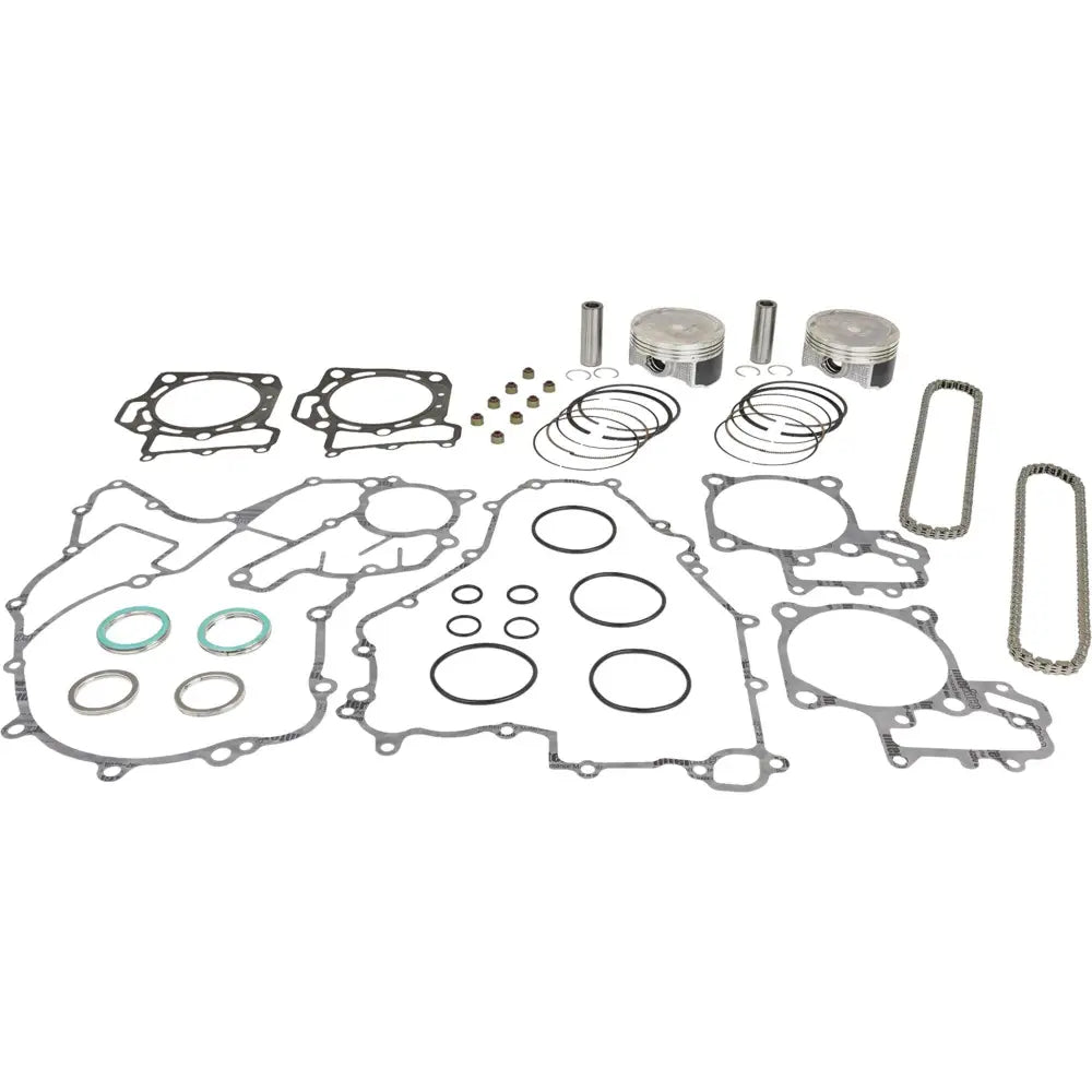 Vertex VTKTC24487B Top End Kit 84.96/Std 10.7:1