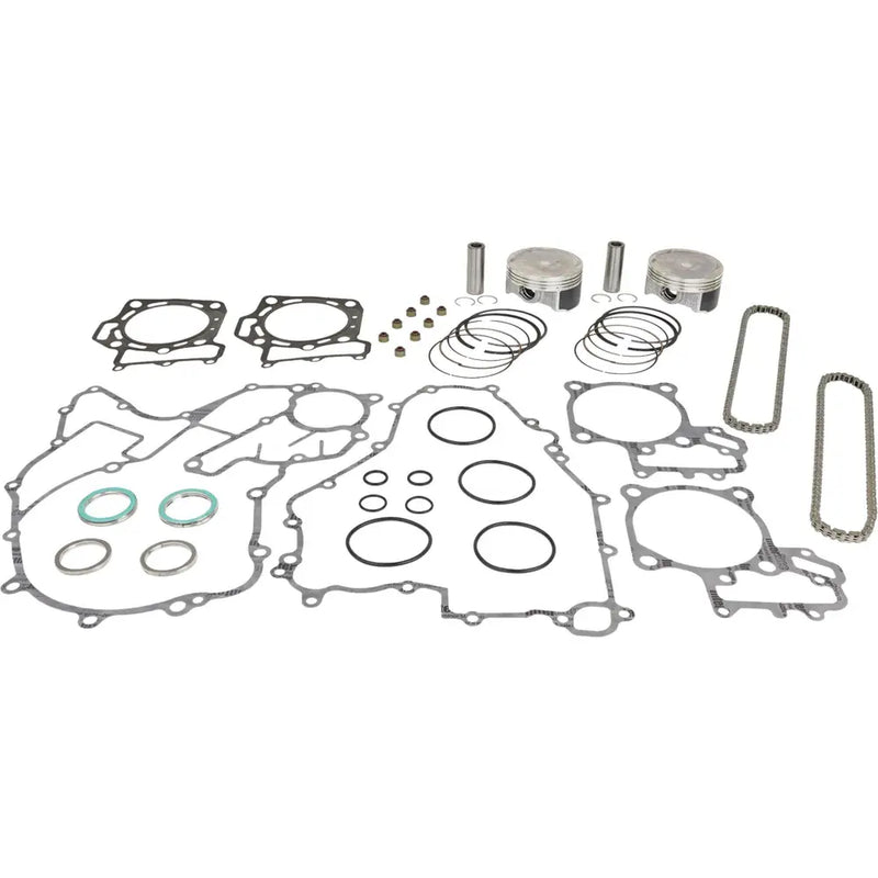 Vertex VTKTC24487B Top End Kit 84.96/Std 10.7:1
