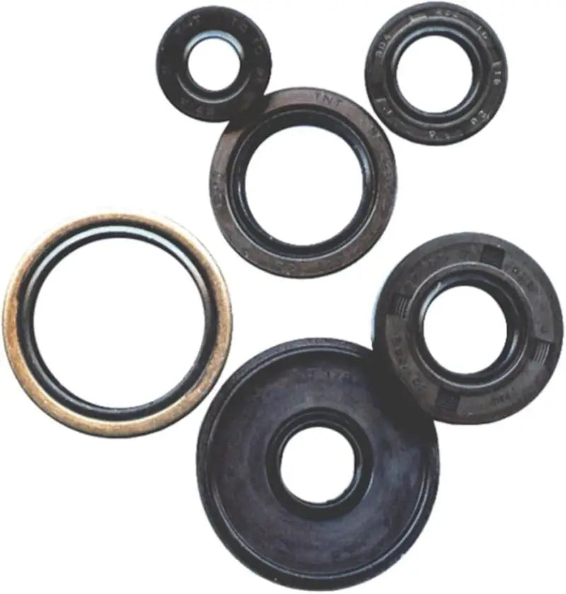 Vertex Water Tank Gasket - Vertex Pistons