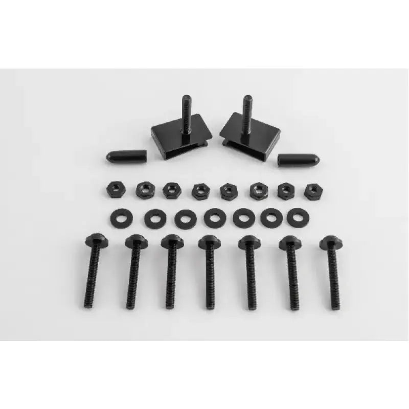 Vetter Screw Kit