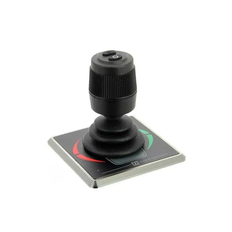 Vetus Dbppja - Double Thruster Panel