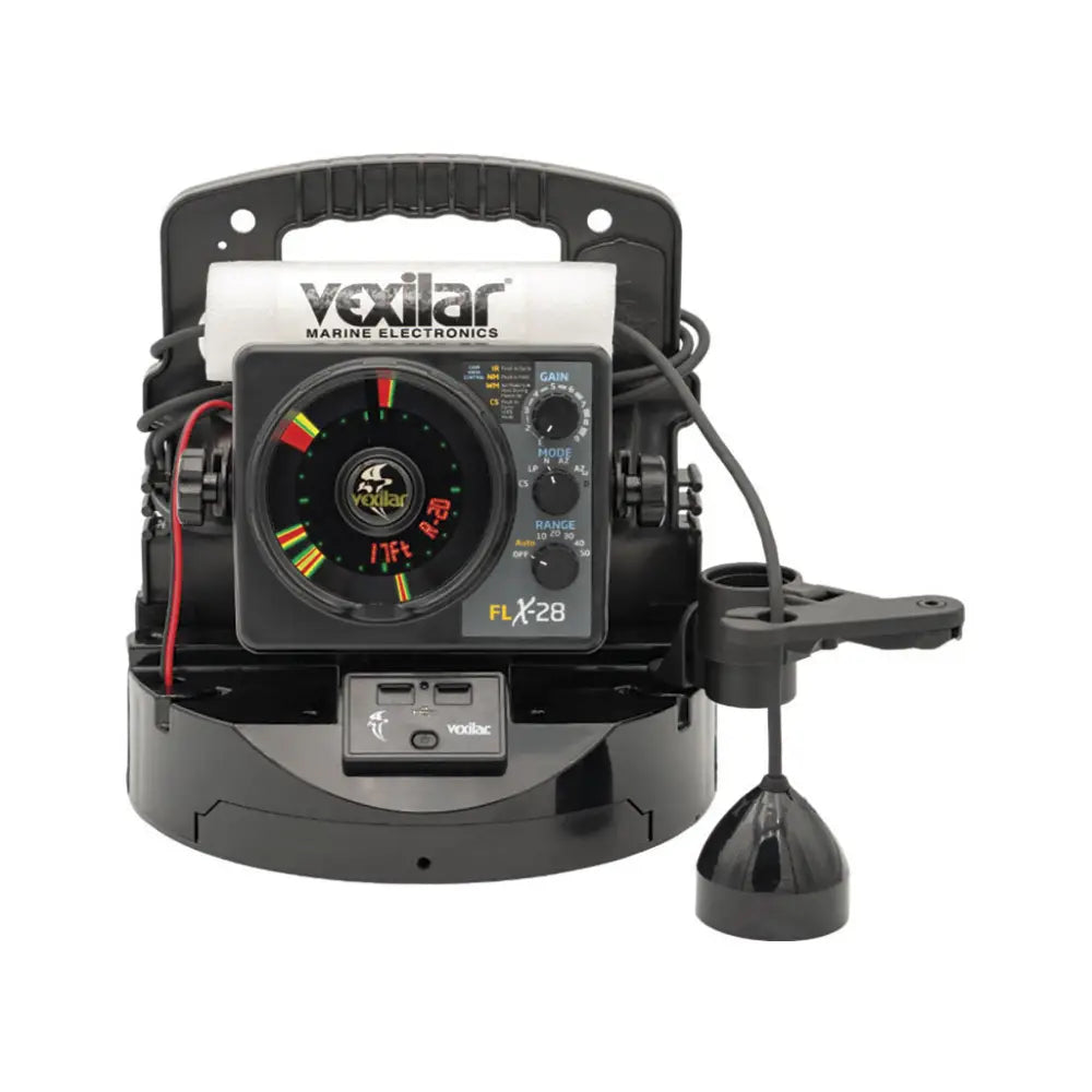 Vexilar PPEL28PV