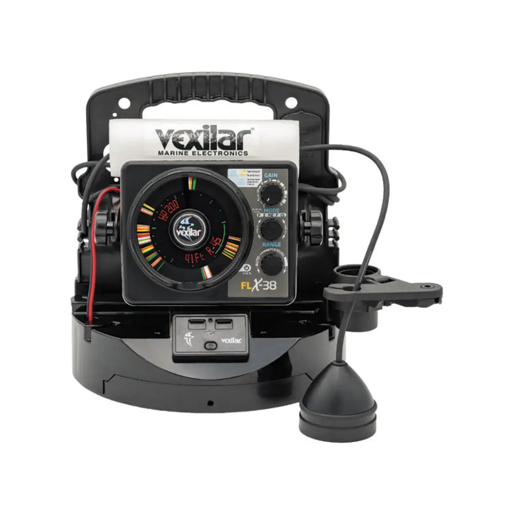 Vexilar PPEL38BB