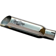 VOODOO VEZX636K3P Slip On Kaw Polished Single Zx636