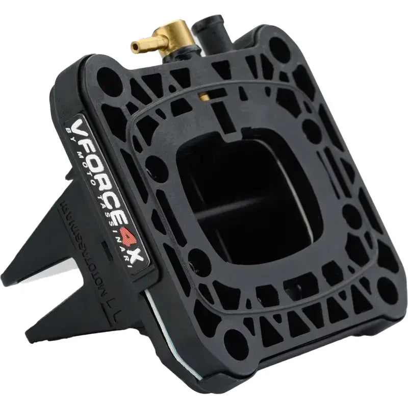 Vforce4x Valve System - MOTO TASSINARI