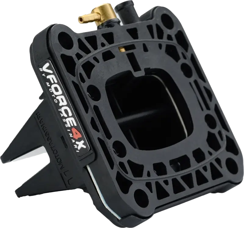 Vforce4x Valve System - MOTO TASSINARI