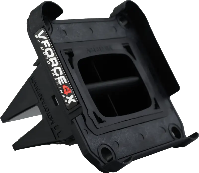 Vforce4x Valve System - MOTO TASSINARI