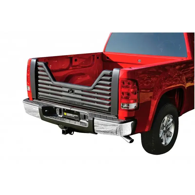 VG-04-4000 Tailgate