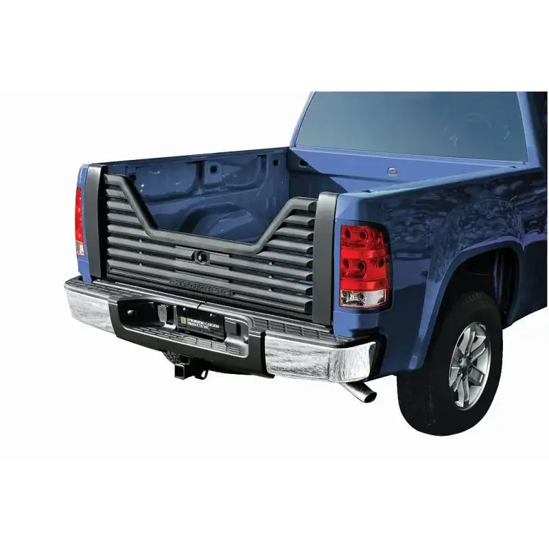 VGD-10-4000 Tailgate