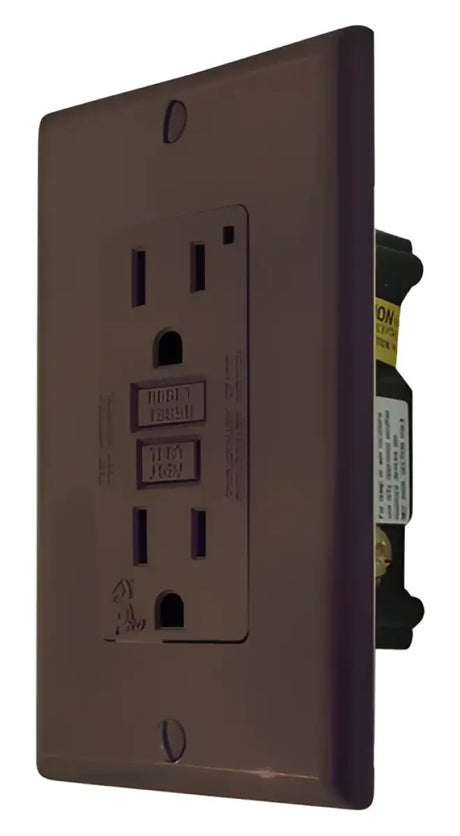 DG15BVP Receptacle