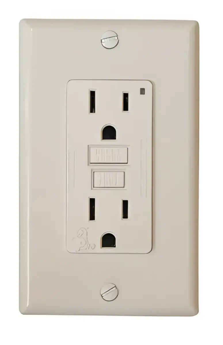DG151VP Receptacle