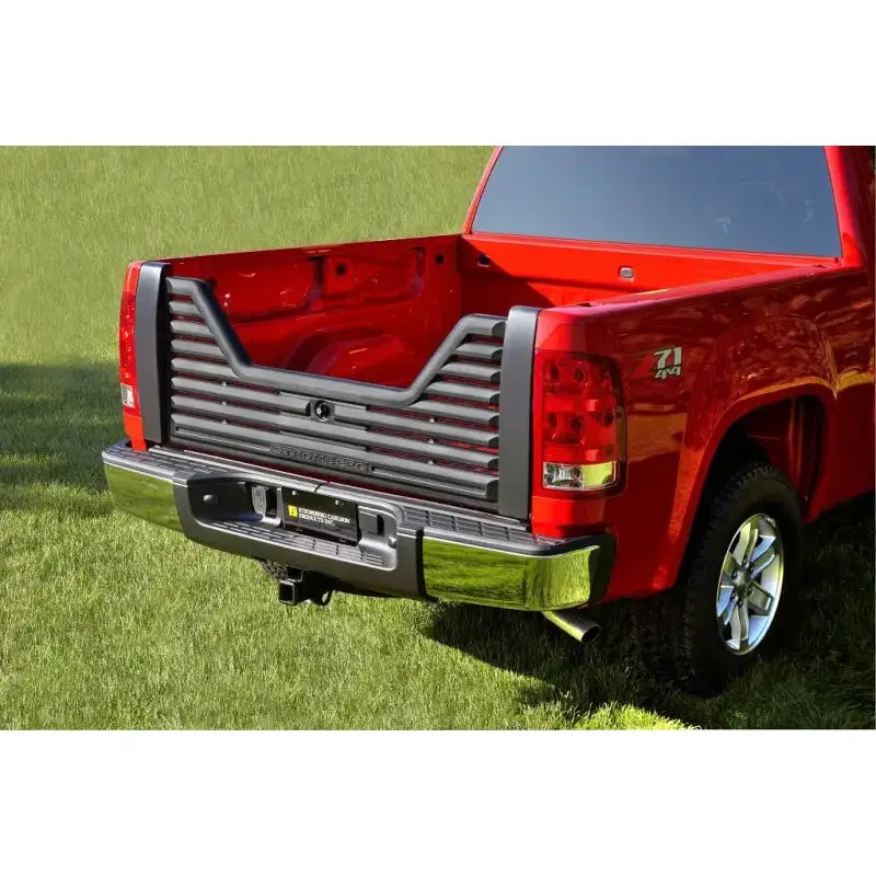 VGM-07-4000 Tailgate