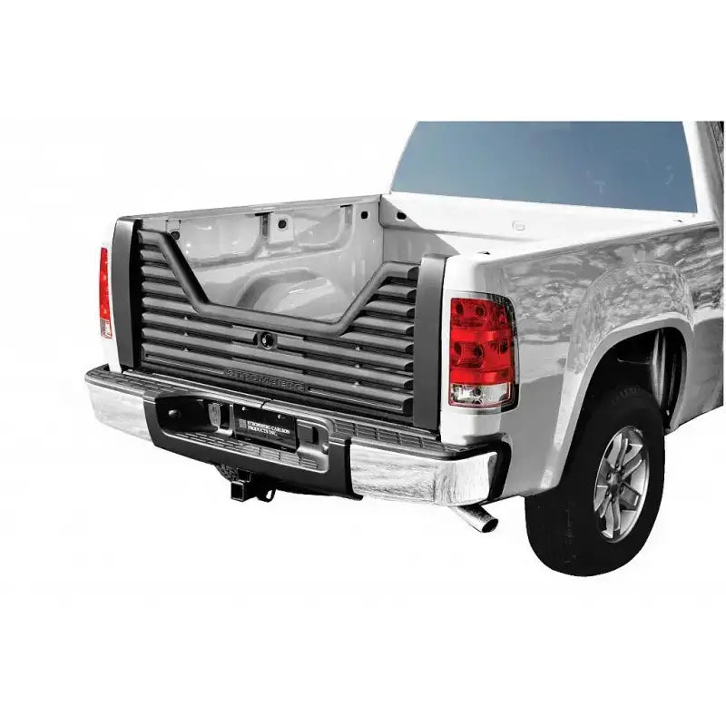 VGM-99-4000 Tailgate