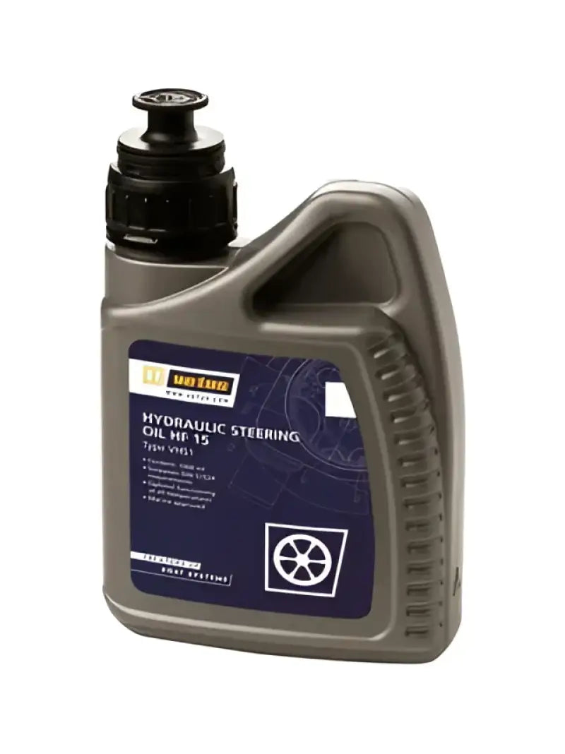VHS1 Vetus Hydraulic Steering Oil Iso Vg - Boat Fluid