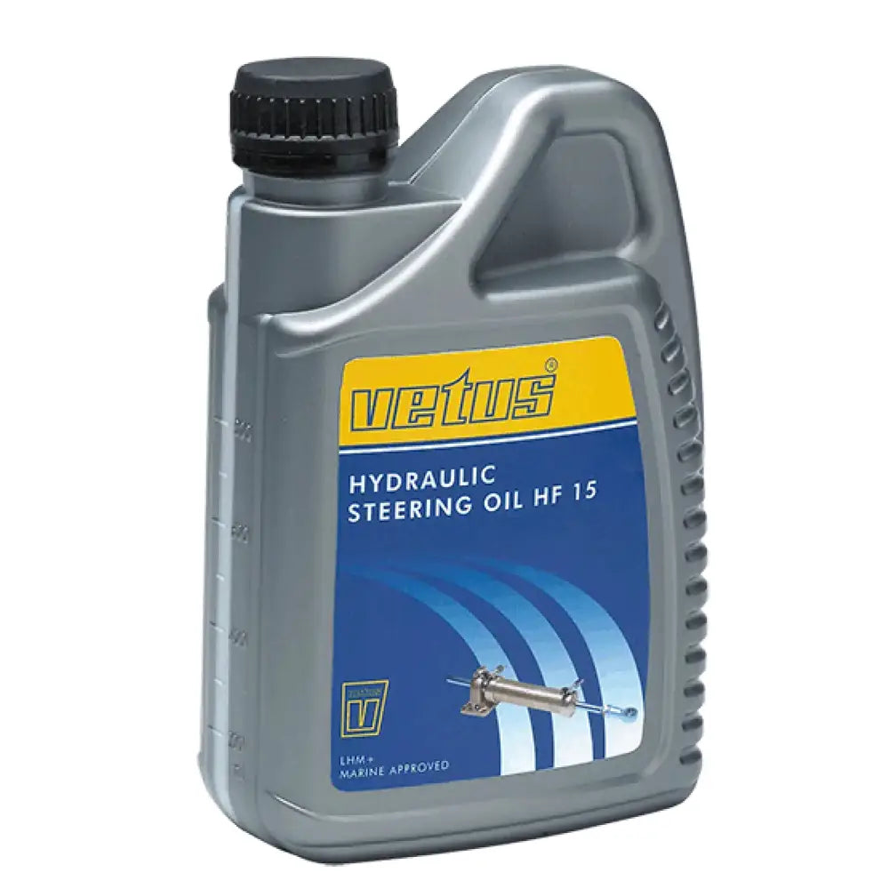 VHS1 Vetus Hydraulic Steering Oil Iso Vg - Boat Fluid
