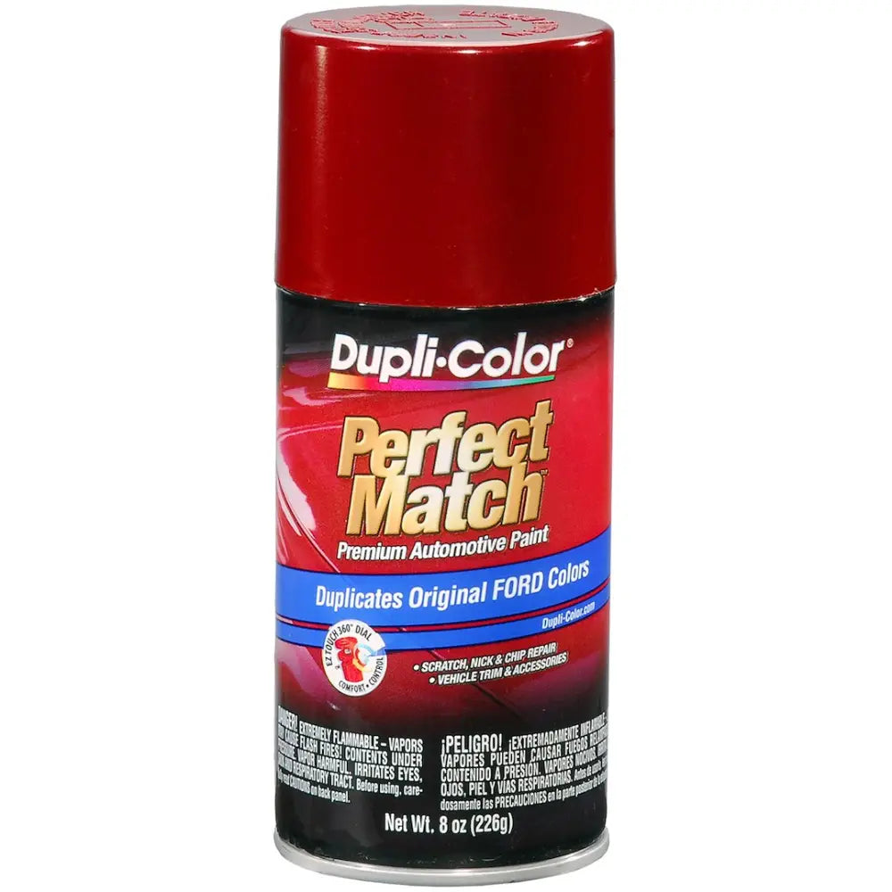 VHT BFM0416 Touch-Up Paint