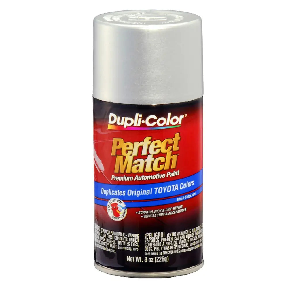 VHT BTY1531 Touch-Up Paint