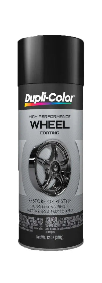HWP108 Wheel Paint