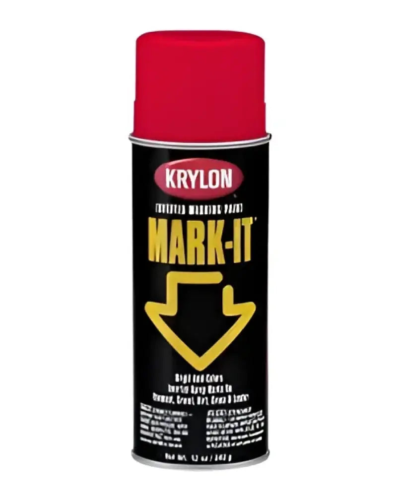 RDMI1002 Temporary Line Marking Paint