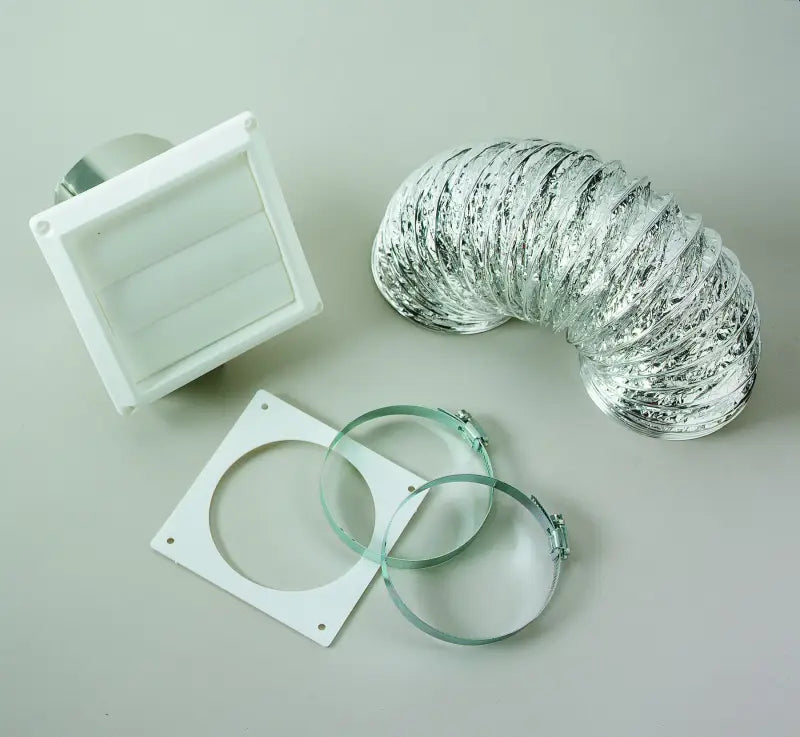 VI422 Clothes Washer/ Dryer Vent Installation Kit