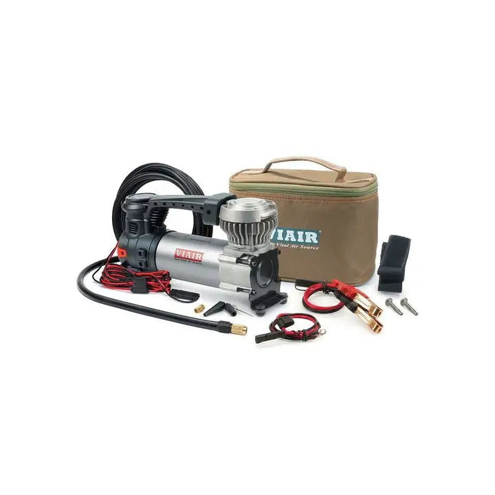 Viair Corporation 00082 Shop AIR Compressor