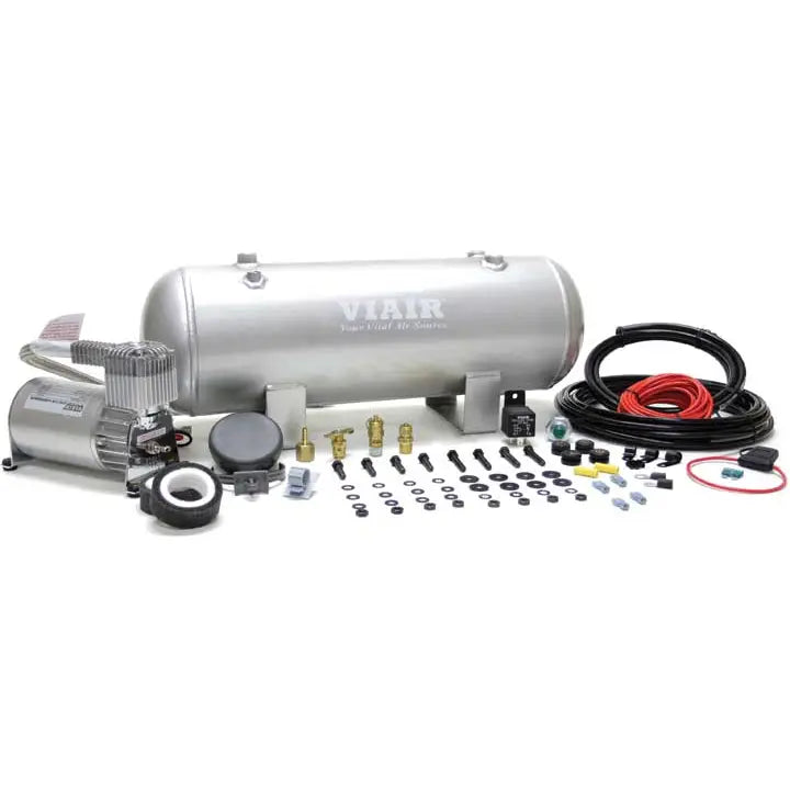 Viair Corporation 10002 Shop AIR Compressor