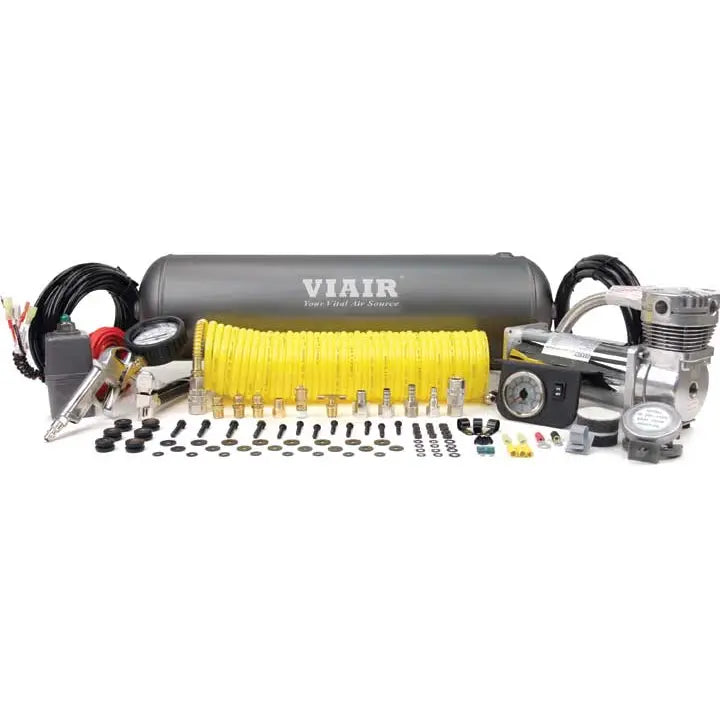 Viair Corporation 20001 Shop AIR Compressor
