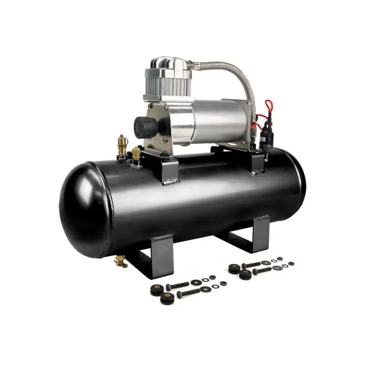 Viair Corporation 20005 Shop AIR Compressor